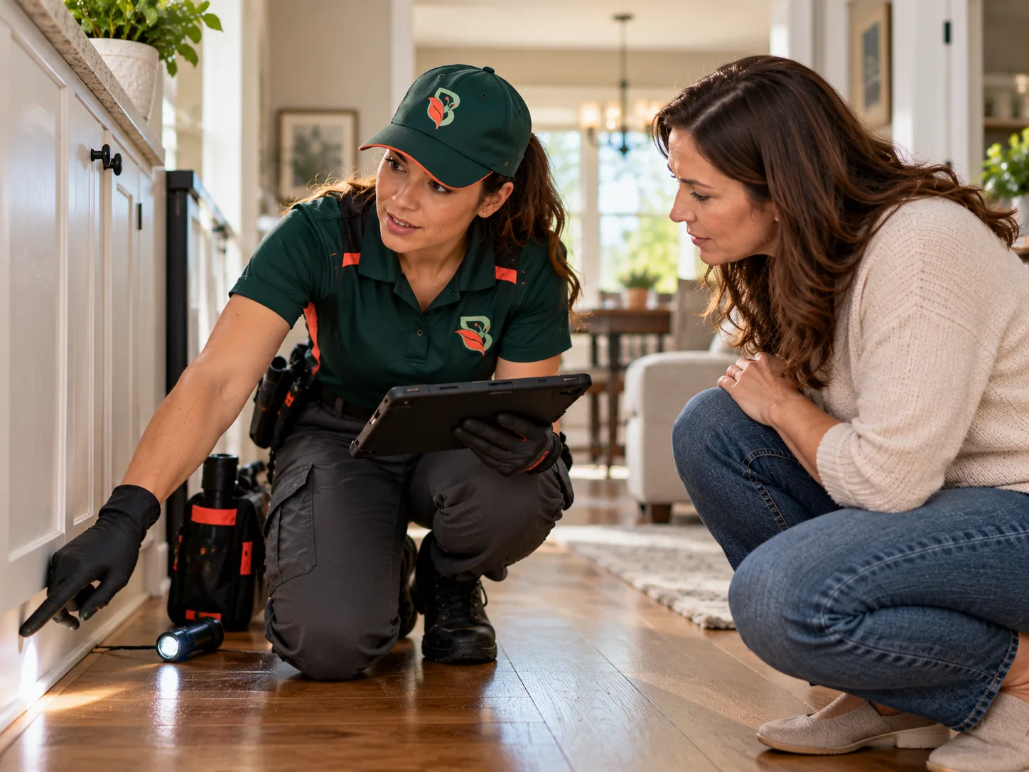 Pest Control Franktown, CO FAQs
